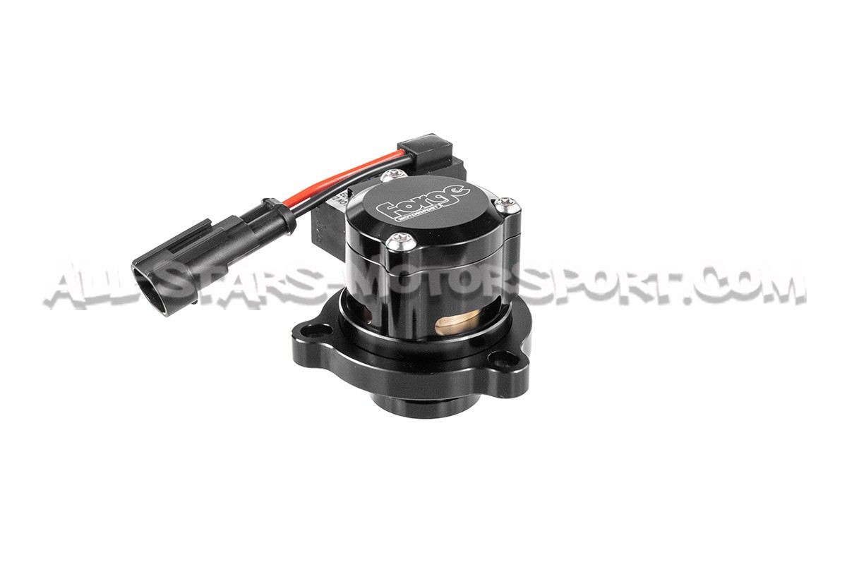 Valvula de descarga Forge E-DV para BMW 135i / 235i F2x y 335i / 43...