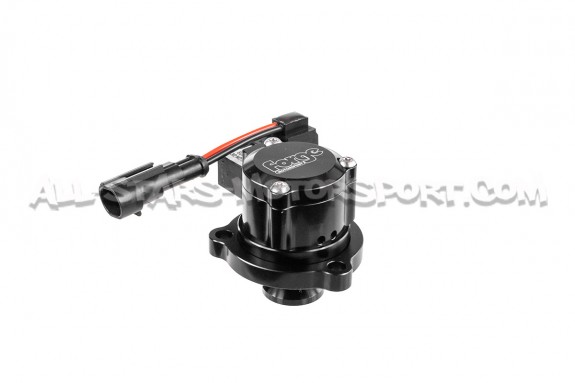 Valvula de descarga Forge E-DV para Ford Fiesta ST Mk7 y Focus 4 ST