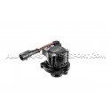 Dump valve ouverte Forge E-DV pour Ford Fiesta ST Mk7 et Focus 4 ST