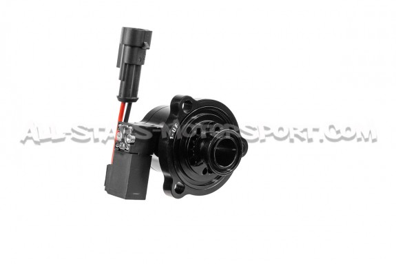 Dump valve ouverte Forge E-DV pour Ford Fiesta ST Mk7 et Focus 4 ST
