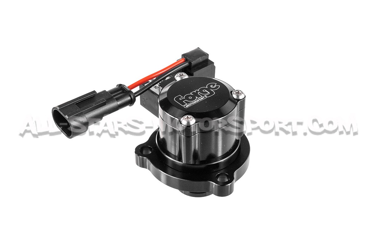 Mercedes A35 AMG W177 Forge E-DV Diverter Valve