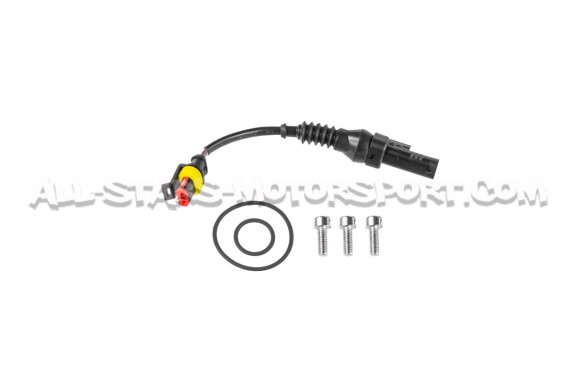 Dump valve à recirculation Forge E-DV pour Mercedes A35 AMG W177