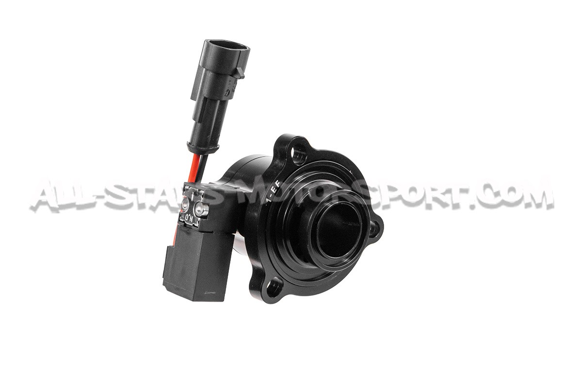 Valvula de descarga a recirculacion Forge E-DV para BMW 135i / 235i...