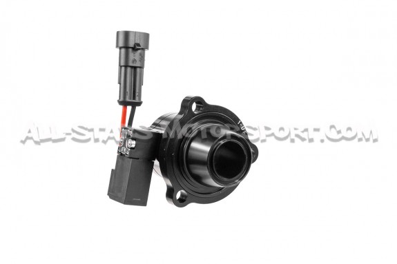 Dump valve ouverte Forge E-DV pour S3 8Y / Golf 8 GTI / Golf 8 R / ...