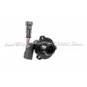 Dump valve ouverte Forge E-DV pour S3 8Y / Golf 8 GTI / Golf 8 R / ...