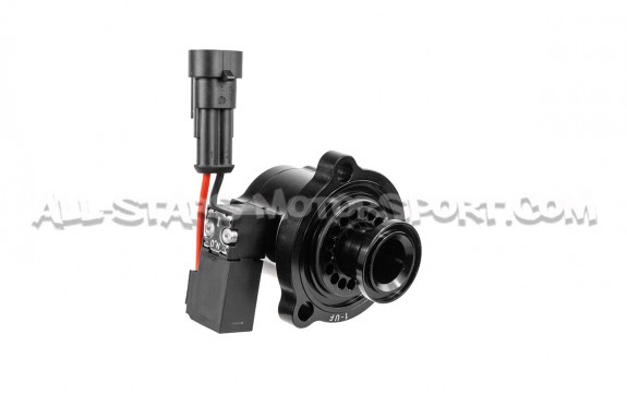 Valvula de descarga a recirculacion Forge E-DV para S3 8Y / Golf 8 ...