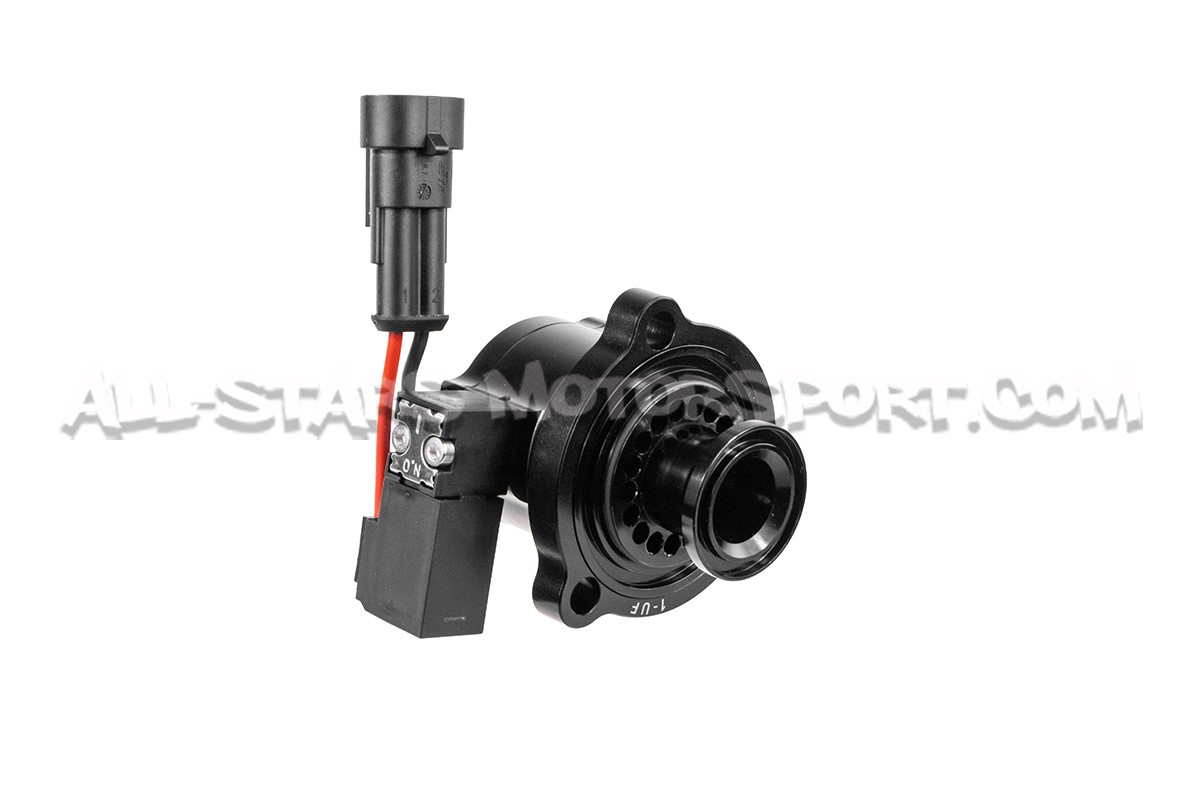 Dump valve à recirculation Forge E-DV pour S3 8Y / Golf 8 GTI / Gol...