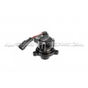 Valvula de descarga Forge E-DV para Renault Clio 4 RS y Megane 4 RS
