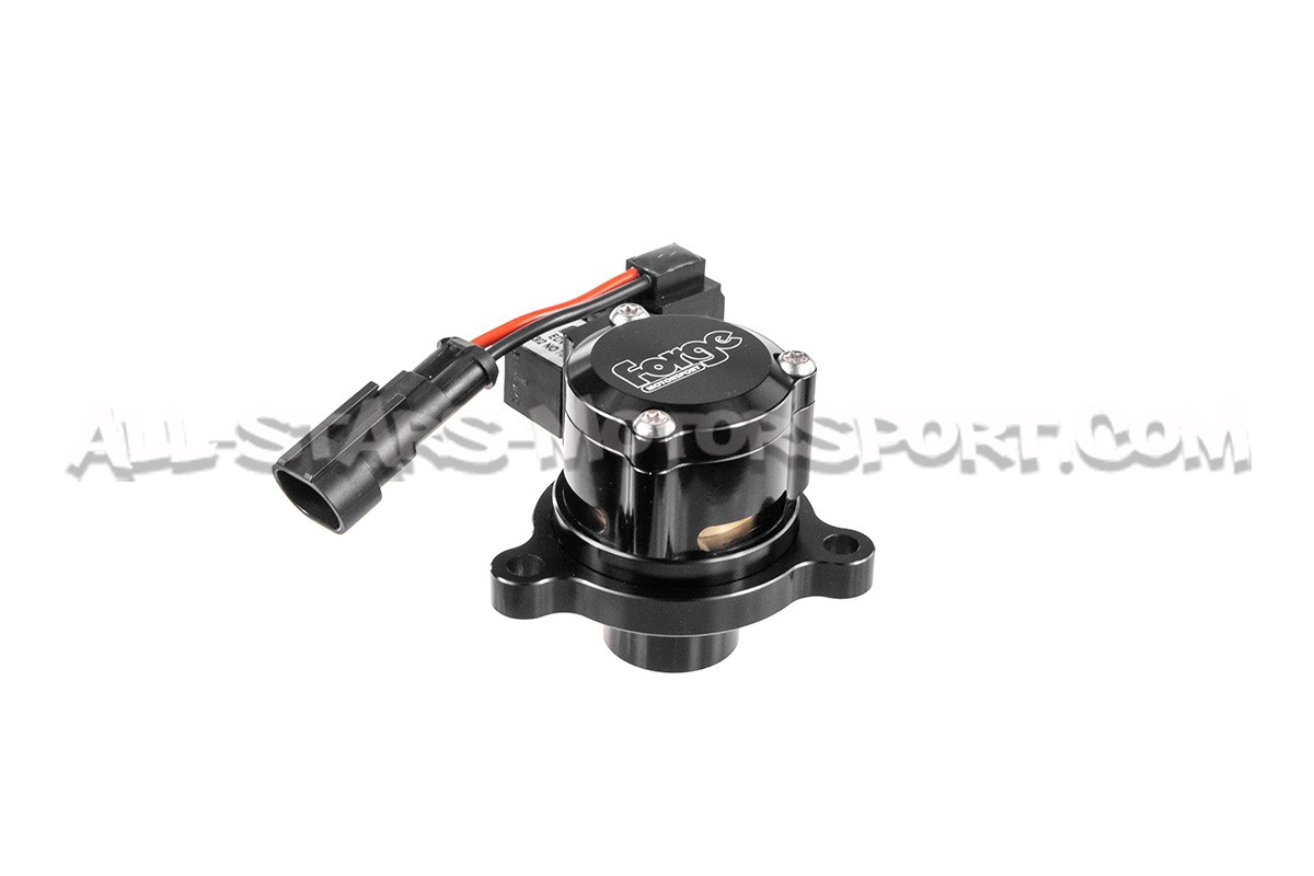 Renault Clio 4 RS and Megane 4 RS Forge E-DV Blow Off Valve