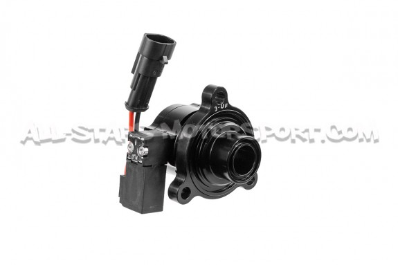 Valvula de descarga Forge E-DV para Renault Clio 4 RS y Megane 4 RS