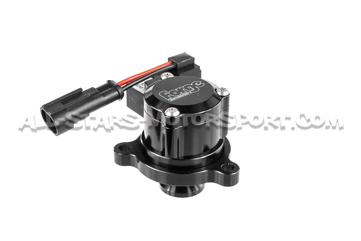 Valvula de descarga a recirculacion Forge E-DV para Renault Clio 4 ...
