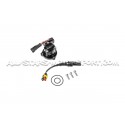 Dump valve ouverte Forge E-DV pour Mini Cooper S / JCW F6x