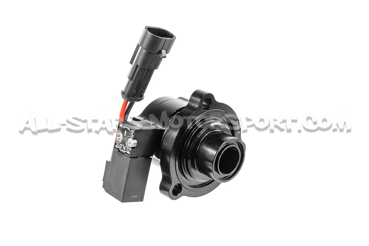 Dump valve ouverte Forge E-DV pour Mini Cooper S / JCW F6x