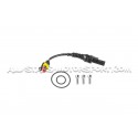 Dump valve ouverte Forge E-DV pour Mini Cooper S / JCW F6x