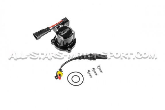 Valvula de descarga a recirculacion Forge E-DV para Ford Fiesta ST ...