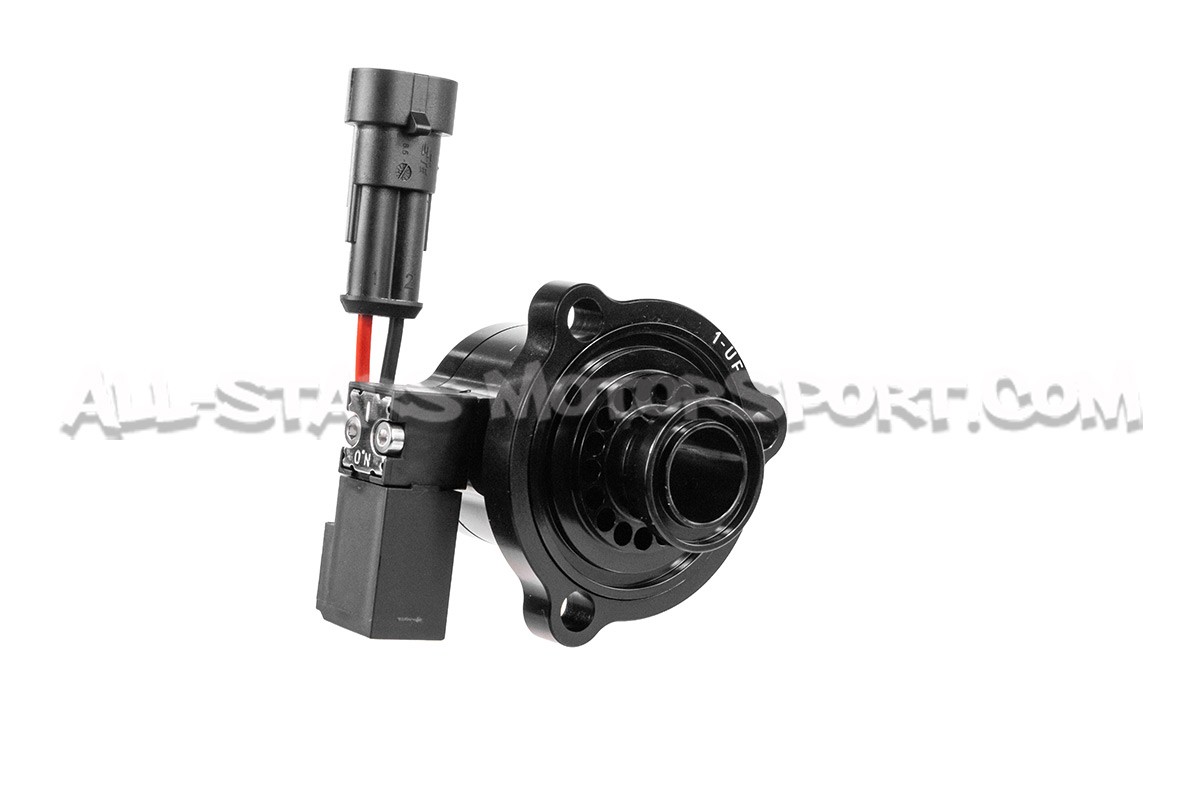 Ford Fiesta ST Mk7 and Focus 4 ST Forge E-DV Diverter Valve
