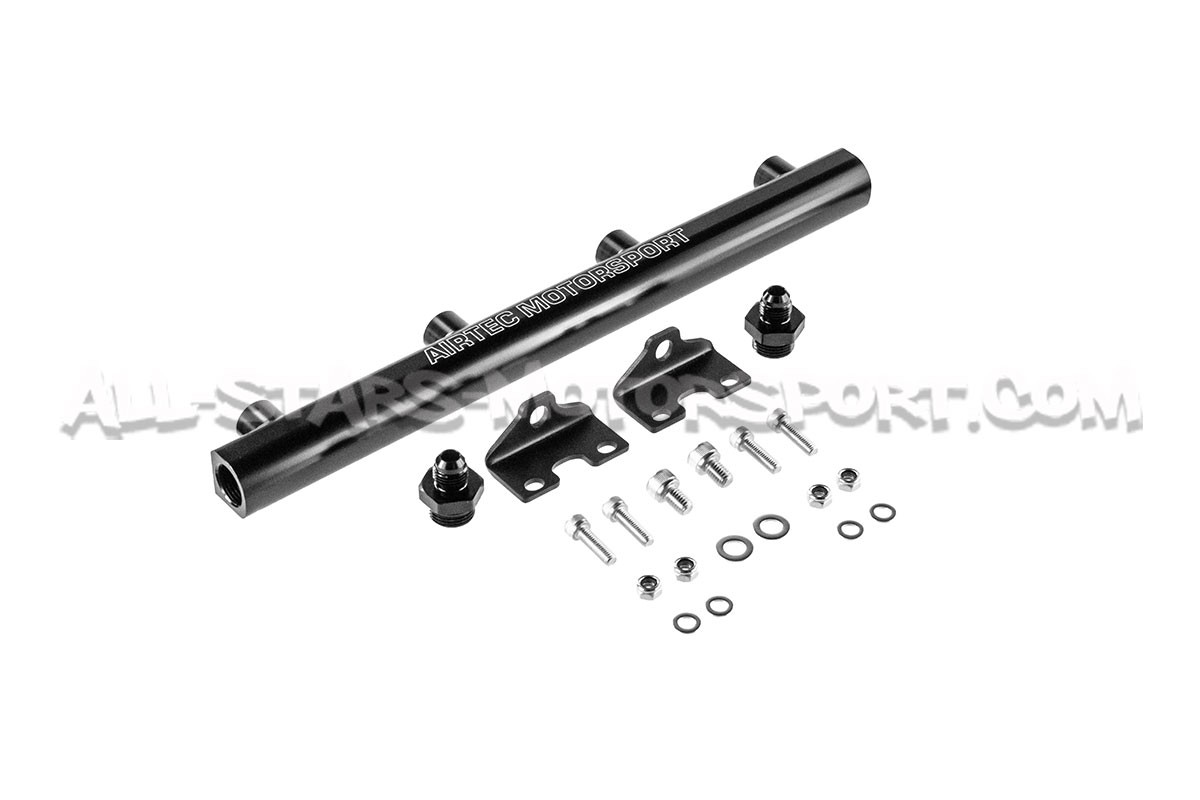 Rail d'injecteurs secondaire pour collecteur d'admission Airtec de ...