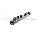 Rail d'injecteurs secondaire pour collecteur d'admission Airtec de ...