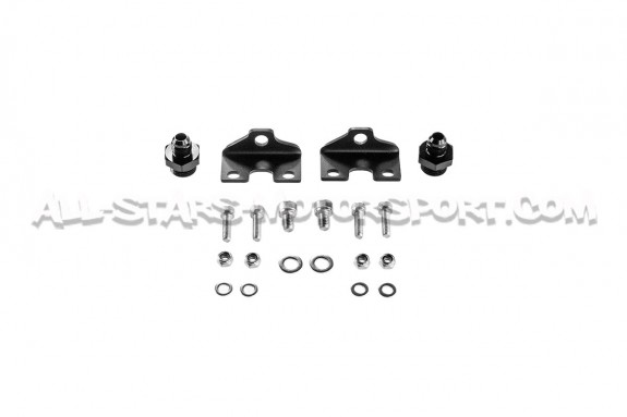 Airtec Additional Fuel Rail For Focus 3 RS / Focus 3 ST / Focus 4 S...