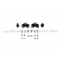 Rail d'injecteurs secondaire pour collecteur d'admission Airtec de ...