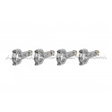 Honda Civic EG6 / EK4 ZRP Forged Connecting Rods