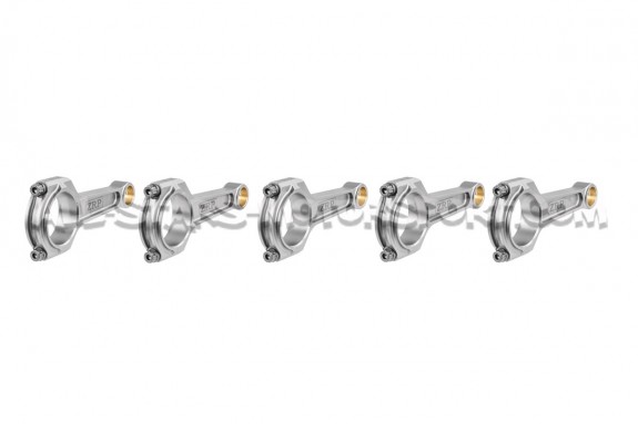 Bielles forgées ZRP pour Ford Focus 2 RS