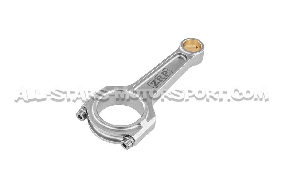 Bielles forgées ZRP pour Ford Focus 2 RS