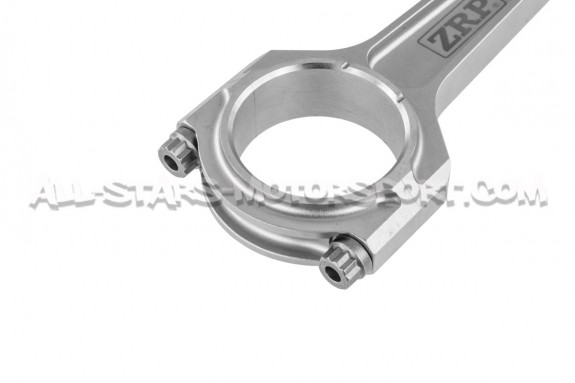 ZRP Forged Connecting Rods for Ford Focus 2 RS