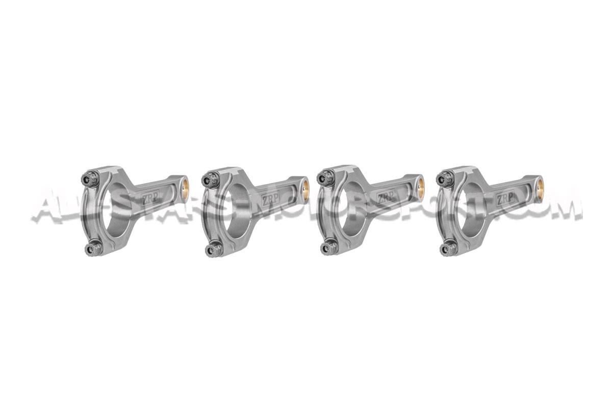 Bielles forgées ZRP pour Mini Cooper S R56 / 208 GTI et Citroen DS3