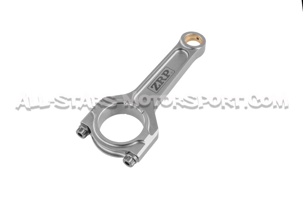 Bielles forgées ZRP pour Mini Cooper S R56 / 208 GTI et Citroen DS3