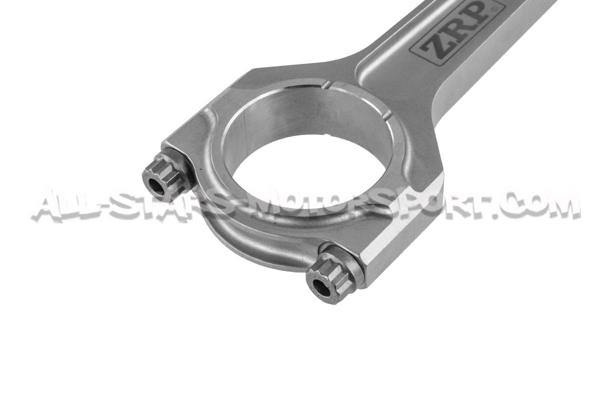 Bielles forgées ZRP pour Mini Cooper S R56 / 208 GTI et Citroen DS3