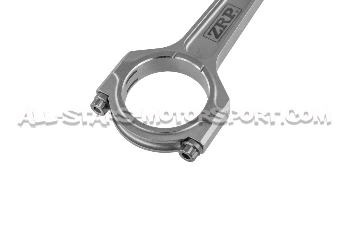 Bielles forgées ZRP pour BMW M5 F10 et M6 F1x S63