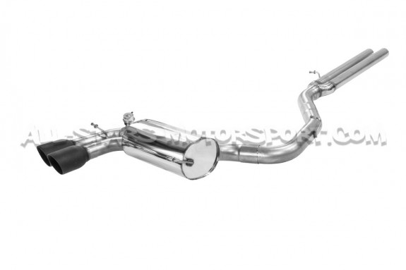 Escape Scorpion para Audi RS3 8P