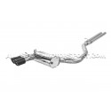Escape Scorpion para Audi RS3 8P