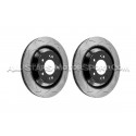 Hyundai I30N 314mm DBA T3 Rear Brake Discs