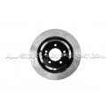 Hyundai I30N 314mm DBA T3 Rear Brake Discs