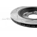 Discos de freno traseros DBA T3 para Hyundai I30N 360mm