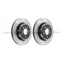 Disques de frein arrières DBA T3 pour BMW 335i / 340i / 435i / 440i...