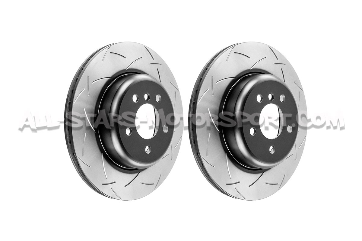 Disques de frein arrières DBA T3 pour BMW 335i / 340i / 435i / 440i F3x