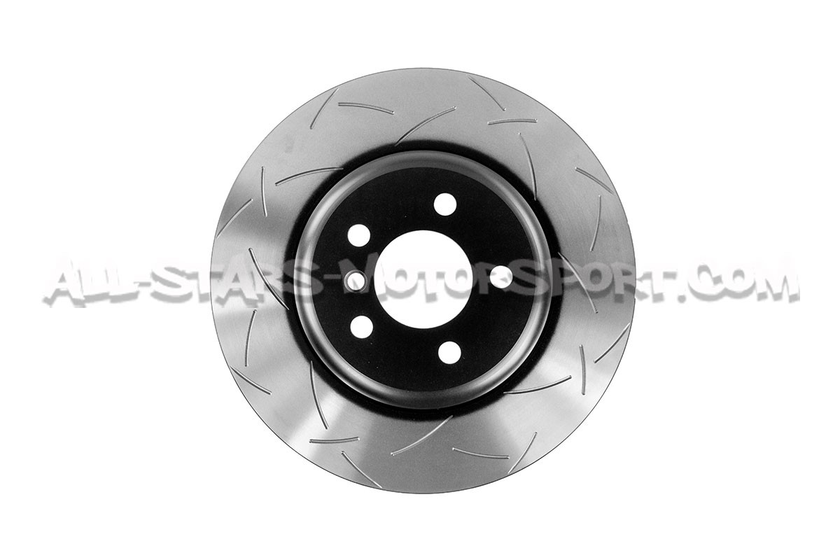 Disques de frein arrières DBA T3 pour BMW 335i / 340i / 435i / 440i...