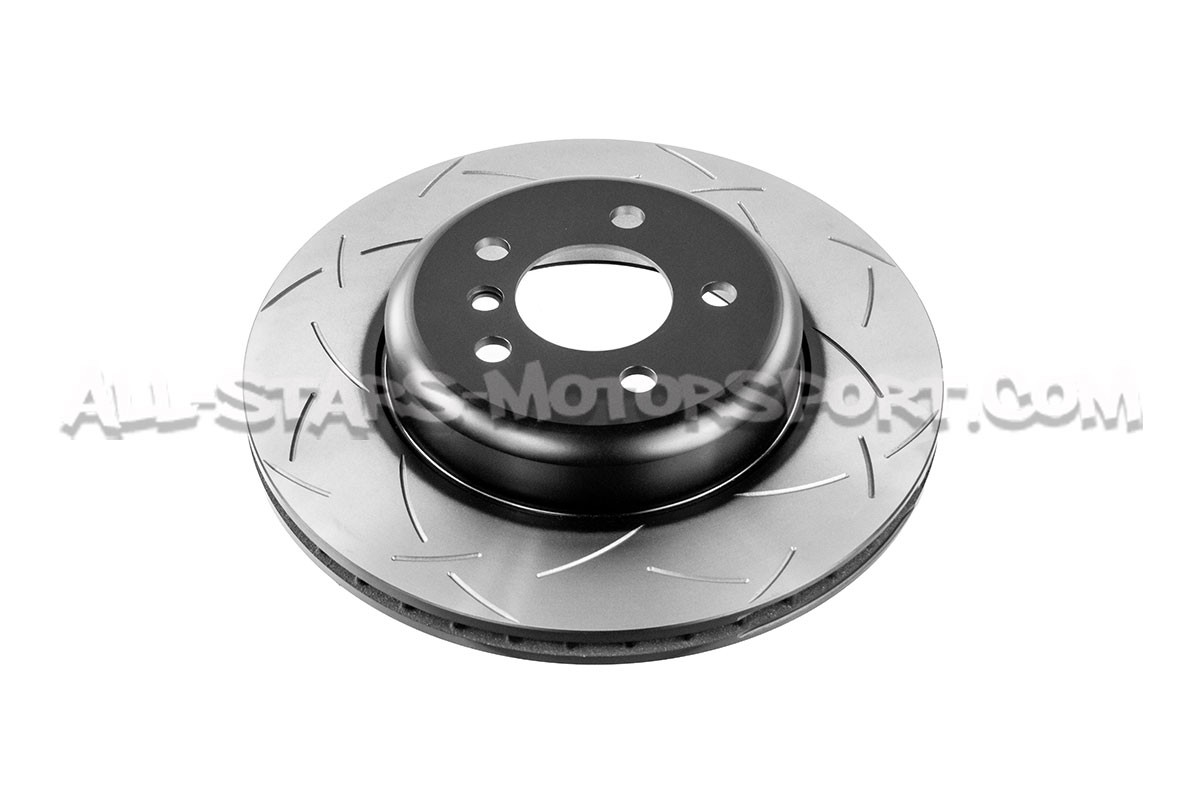 Disques de frein arrières DBA T3 pour BMW 335i / 340i / 435i / 440i...