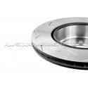 Disques de frein arrières DBA T3 pour BMW 335i / 340i / 435i / 440i...