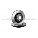 BMW 335i / 340i / 435i / 440i F3x DBA T3 Rear Brake Discs