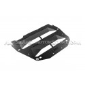 Honda Civic Type R FK8 Airtec Aluminium Undertray