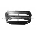 Cache moteur / protection inférieure en aluminium Airtec pour Honda...