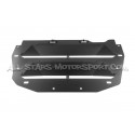 Tapa motor inferior / cubre carter de aluminium Airtec para Honda C...