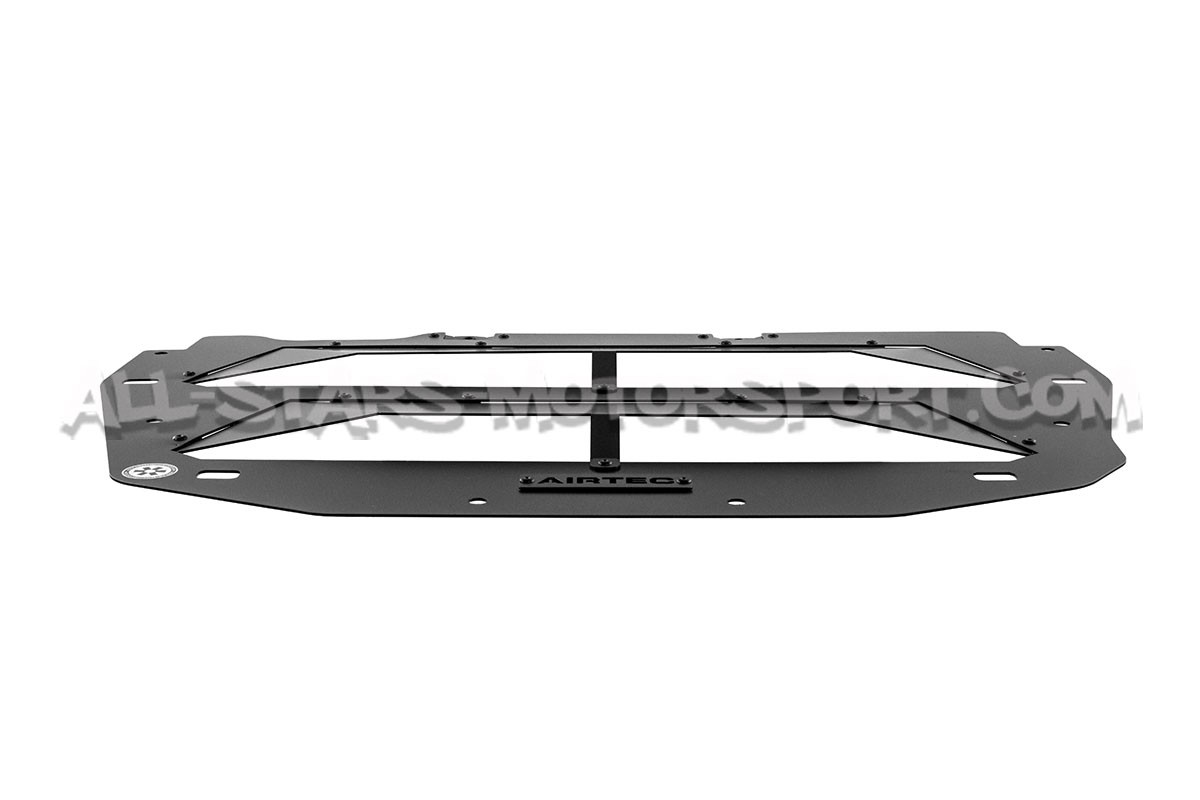 Honda Civic Type R FK8 Airtec Aluminium Undertray