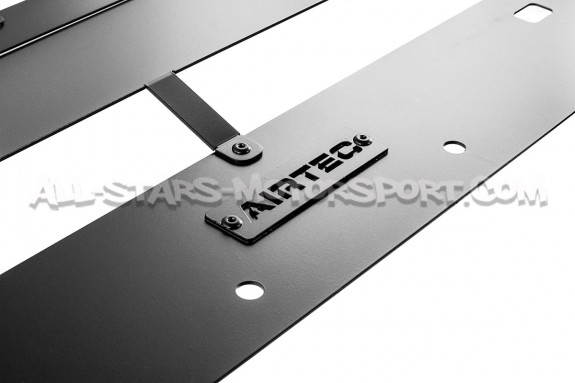 Cache moteur / protection inférieure en aluminium Airtec pour Honda...