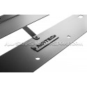 Tapa motor inferior / cubre carter de aluminium Airtec para Honda C...