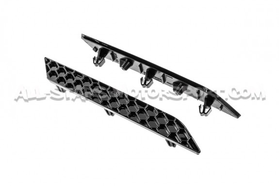 BMW M5 G90 / G99 Acexxon Honeycomb Rear Reflector Deletes